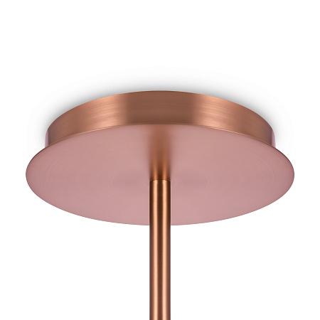 Люстра Maytoni Erich MOD221-PL-12-G - фото