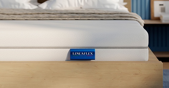 Матрас Lineaflex Bruno фото