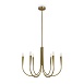 Подвесной светильник Freya Branches  FR5253PL-06BS - фото