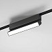 Трековый светильник 10W 4000K Unity Flat Magnetic 85093/01 Elektrostandard - фото