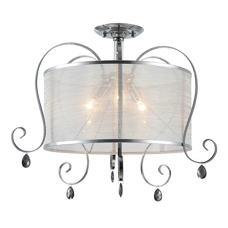 Потолочный светильник Freya Simone FR2020-CL-03-CH - фото