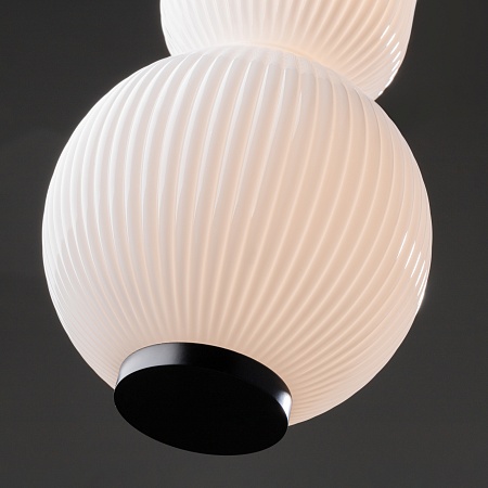Подвесной светильник Freya Awards FR6140PL-L12B1 - фото