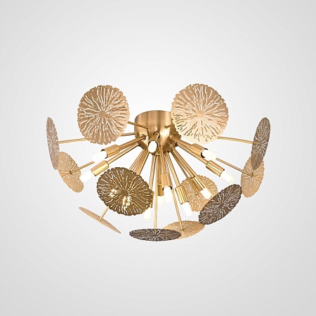 Потолочная Люстра Inca D48 Imperiumloft 203835-26 - фото