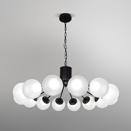 Подвесной светильник Eurosvet 201057 LED - фото