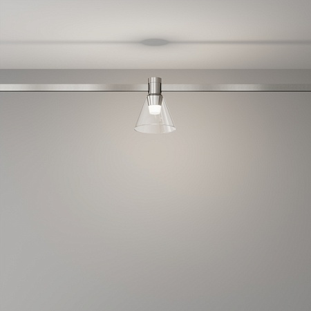 Трековый светильник Technical TR147-1-3W4K-PT - фото