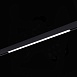 Магнитный трековый светильник SMART Черный LED 1*18W 2700K-6500K 1 440Lm Ra90 120° IP20 ST370.406.18 - фото