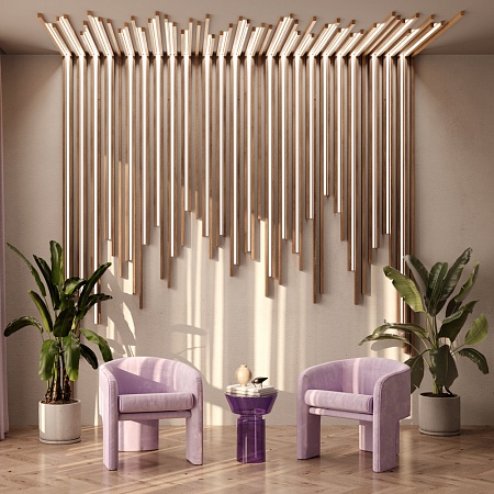 Светодиодная лента Led Strip 201076 - фото