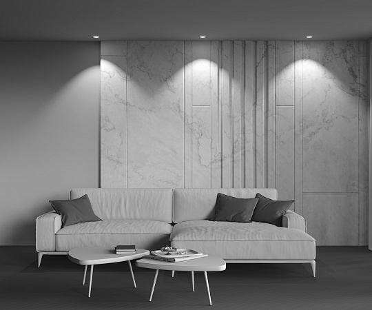 Встраиваемый светильник Technical Alfa LED DL043-01-15W4K-RD-W - фото