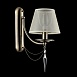 Настенный светильник (бра) Freya Garcia FR908-01-R - фото