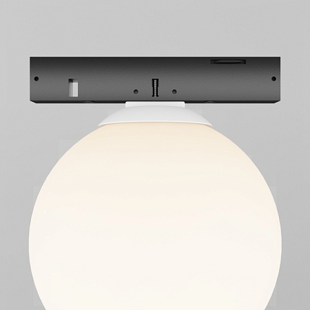 Трековый светильник Technical Luna TR185-1-3W3K-B - фото