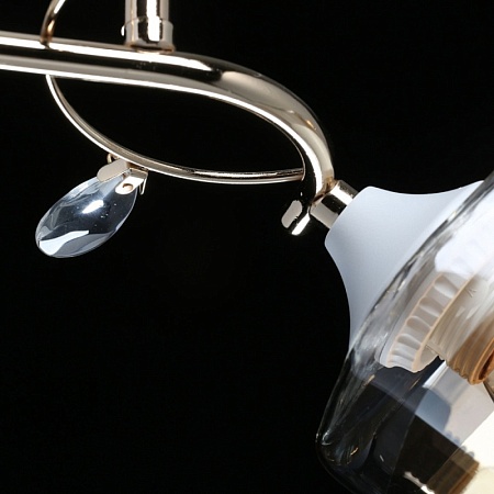 Светильник De City Тетро 673016503 - фото