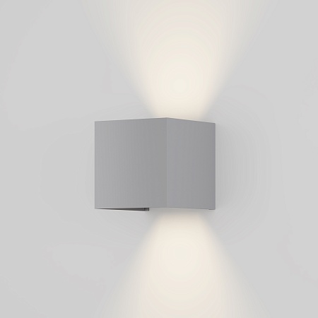 Архитектурная подсветка Outdoor Fulton O572WL-L20GR3K - фото