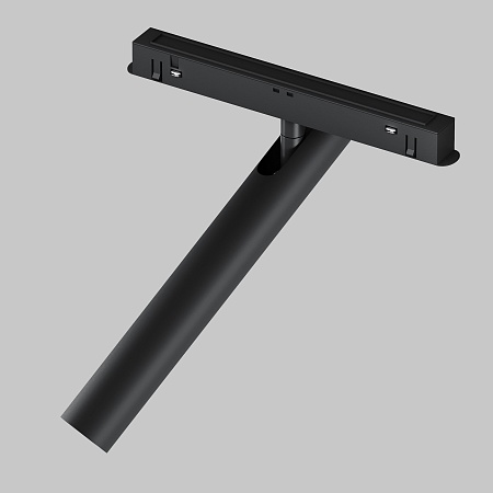 Трековый светильник Technical Focus T TR141-2-6W4K-M-B - фото