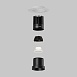 Аксессуар Technical Lens001D45-15W - фото