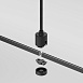 Esthetic Magnetic Декоративная стойка с коннектором 606 мм 85153/00 Elektrostandard - фото