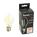 Лампа светодиодная Feron.PRO LB-1108 Шар E27 1300LM 8W 175-265V 4000K - фото