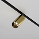 Трековый светильник Technical FOCUS LED TR032-2-12W3K-M-BBS - фото