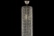 Люстра подвесная Arti Lampadari Stella E 1.3.20.102 N - фото