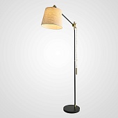 Напольный Торшер Pipe Beige Imperiumloft 187989-26