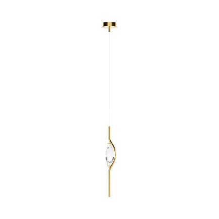 Подвесной светильник Maytoni Foresight MOD347PL-L8BS3K - фото