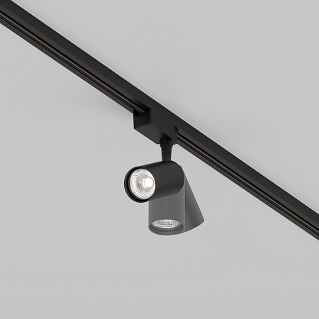 Трековый светильник Technical Vuoro TR003-1-6W4K-M-B - фото