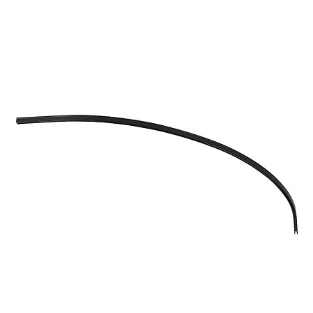 Радиусный угол SUPER5 ST-Luce Черный ST065.409.04 - фото