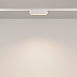 Трековый светильник Technical Basis Grid TR084-1-6W4K-W - фото