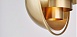 Люстра Louis Weisdorff Multi-Lite Pendant Blue Imperiumloft 123427-22 - фото