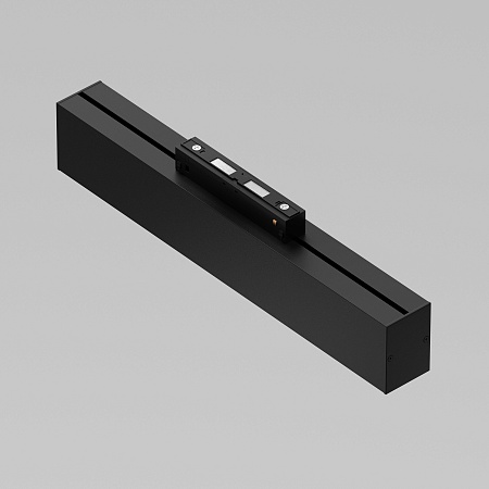 Трековый светильник Technical BASIS TR012-2-12W3K-B - фото