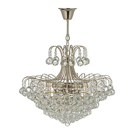 Подвесная люстра Arti Lampadari Alanno E 1.5.60.100 N - фото