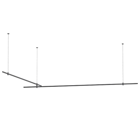Готовая конструкция для модульных светильников FARM без светильников, без блока питани ST8053.422.27 - фото