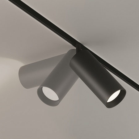 Трековый светильник Technical FOCUS LED TR032-4-20W3K-S-DS-B - фото