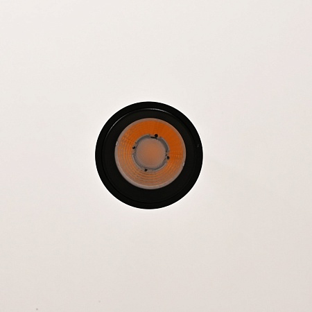 Потолочный Светильник Zylo Black H34 Imperiumloft 314525-23 - фото