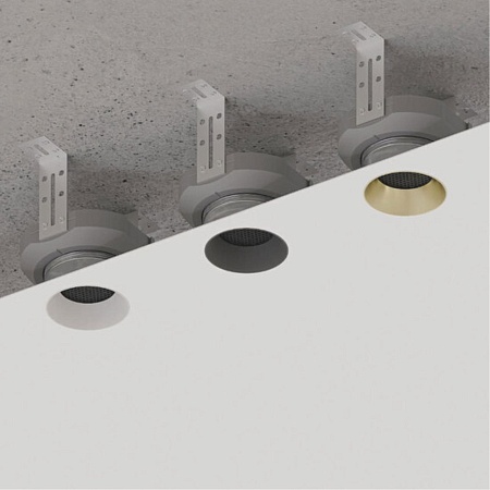 Шинопровод ARTE LAMP A3010PL-1BK - фото