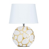 Декоративная настольная лампа Arte Lamp POPPY A4063LT-1GO