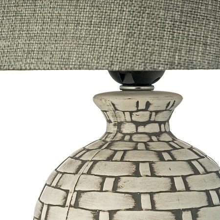 Настольная лампа Arti Lampadari Alberto E 4.1 S - фото