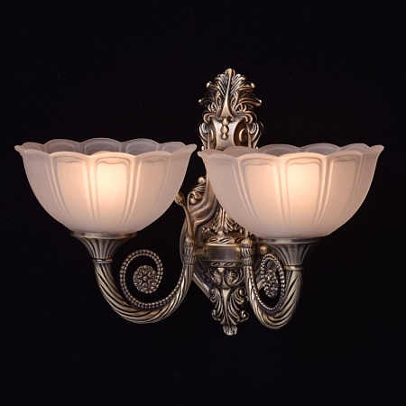 Бра MW-Light Афина 357020402 - фото