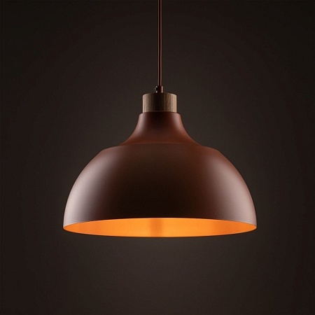 Подвесной светильник TK Lighting 6927 - фото