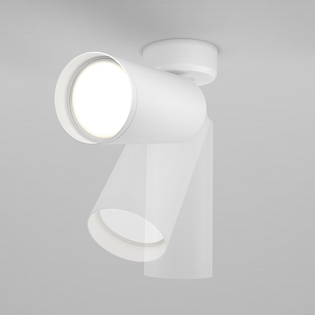 Потолочный светильник Technical Focus C017CW-01W - фото