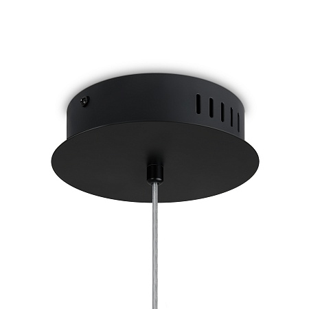 Подвесной светильник Freya Stick FR5395PL-L12B - фото