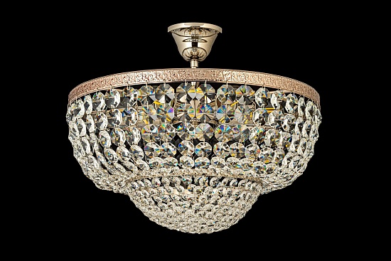 Потолочный светильник Arti Lampadari Favola E 1.3.40.501 N - фото