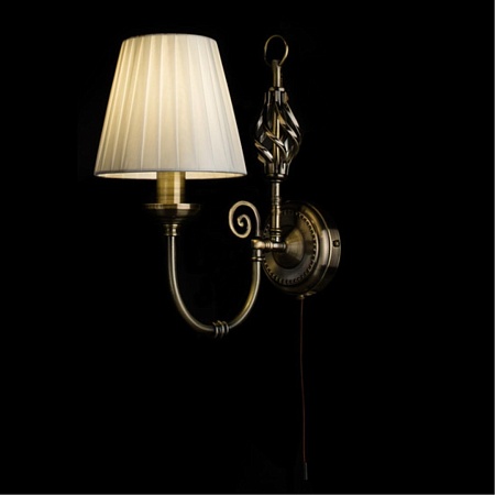  ARTE LAMP A8390AP-1AB - фото