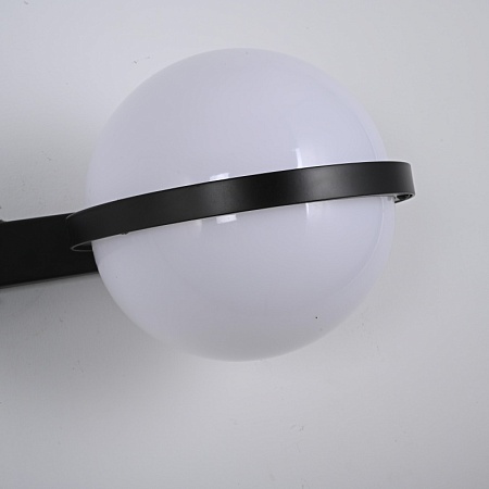 Бра Palma Wall Lamp 1 Шар Imperiumloft 99816-22 - фото