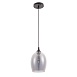 Подвесной светильник Arte Lamp PROPUS A4344SP-1BK - фото