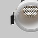 Встраиваемый светильник Technical DL116-10W-4K-W - фото