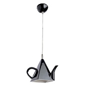 Подвесной светильник Arte Lamp CAFFETTERIA A6604SP-1BK