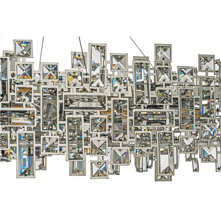 Подвесной светильник Dio D'Arte Elite Erba E 1.5.60x60.100 N - фото