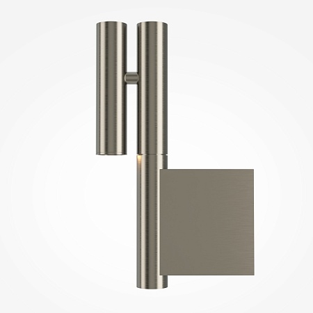 Настенный светильник (бра) Maytoni MOD433WL-L3N3K - фото