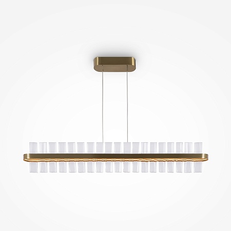 Подвесной светильник Maytoni Mirage MOD173PL-L48BS3K - фото