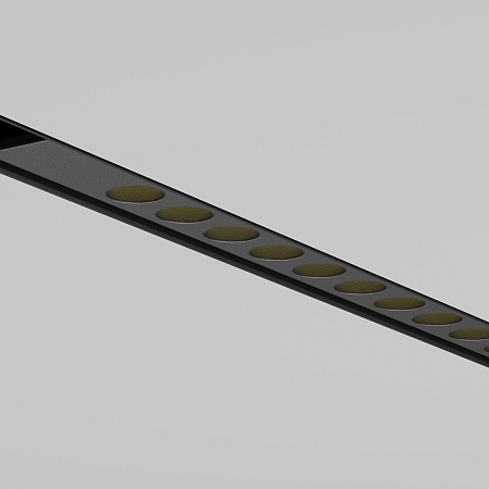 Трековый светильник Technical TR232-2-10W3K-B - фото